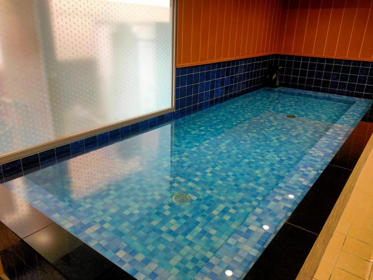 Hotel Erenoa - Vacation Stay 69058V นาโกย่า ภายนอก รูปภาพ